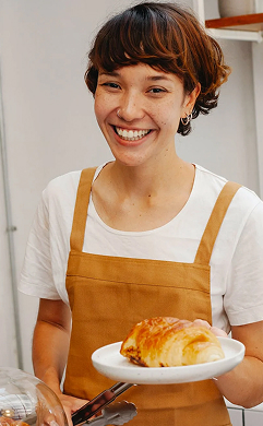 Chef Nastya