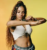Artist photo