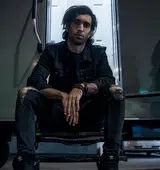 Artist photo