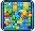 Jewel elements icon