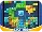 Exciting challenges icon