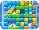 Classic 10 by 10 grid icon