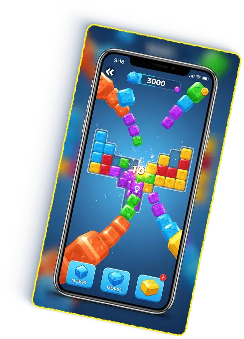 gameplay