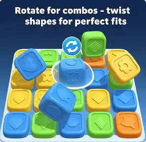 gameplay showcase