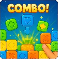 addictive gameplay